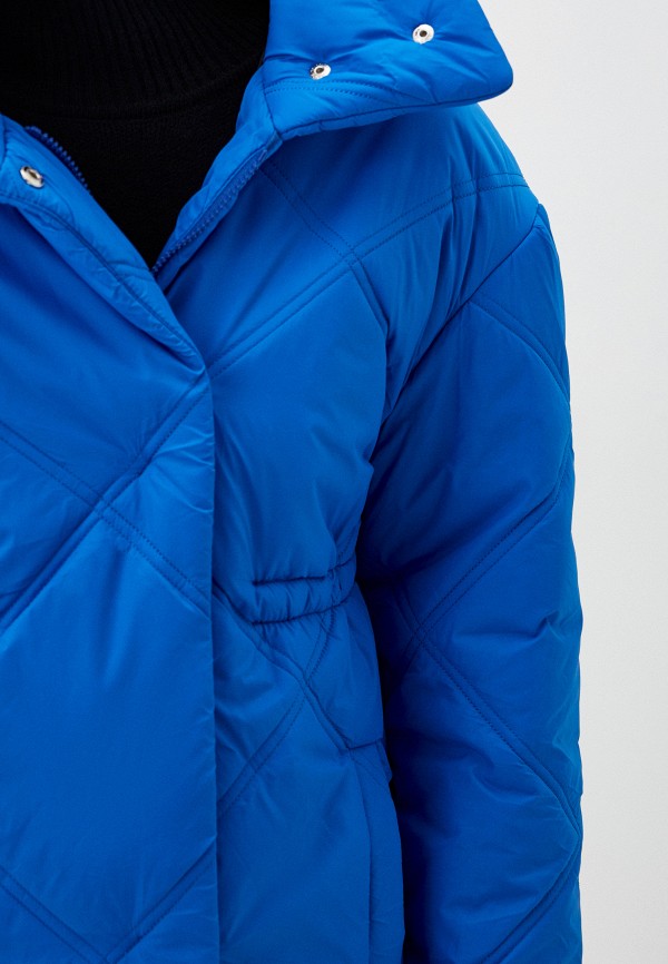 фото Куртка утепленная trendyangel