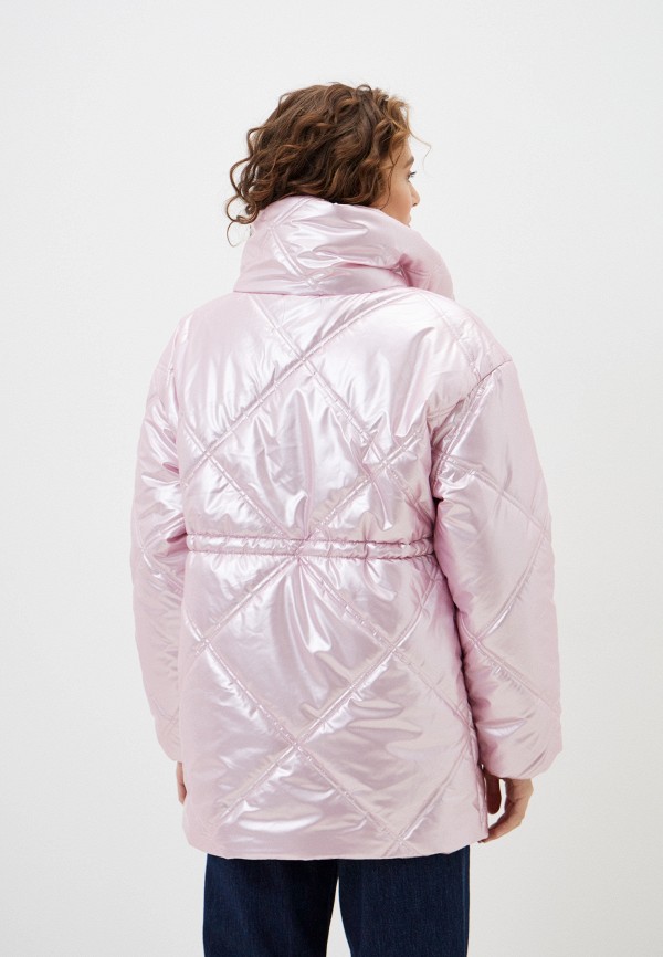 фото Куртка утепленная trendyangel