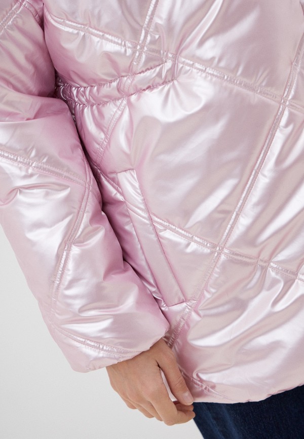 фото Куртка утепленная trendyangel