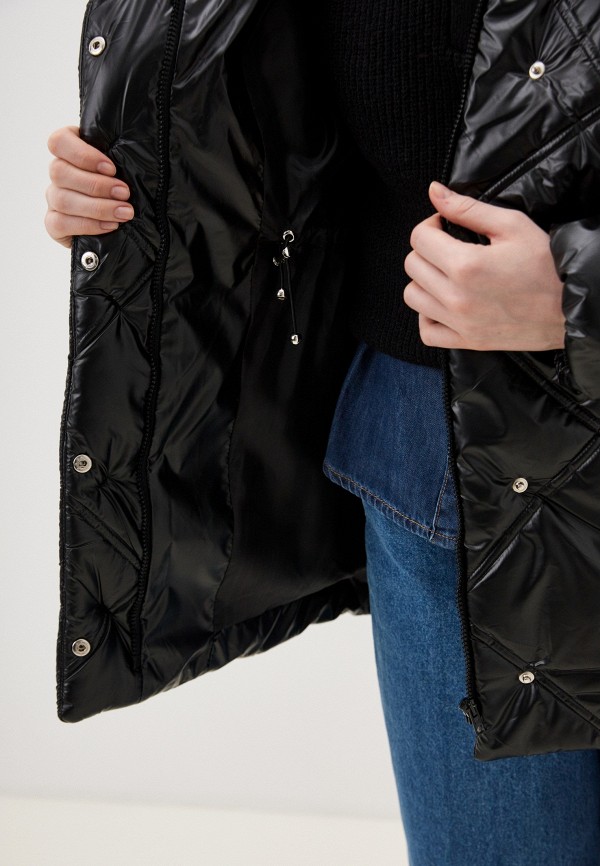 фото Куртка утепленная trendyangel