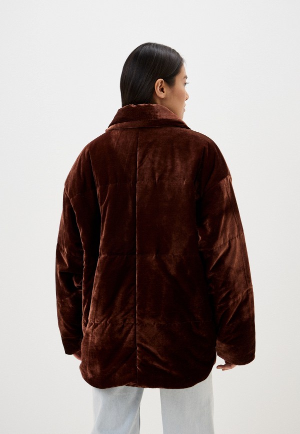 фото Куртка утепленная trendyangel