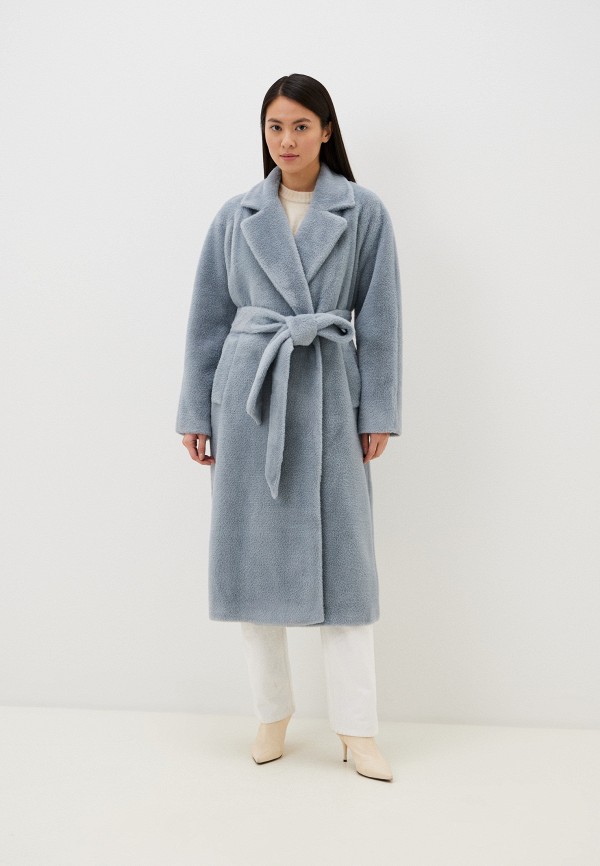 фото Пальто меховое trendyangel