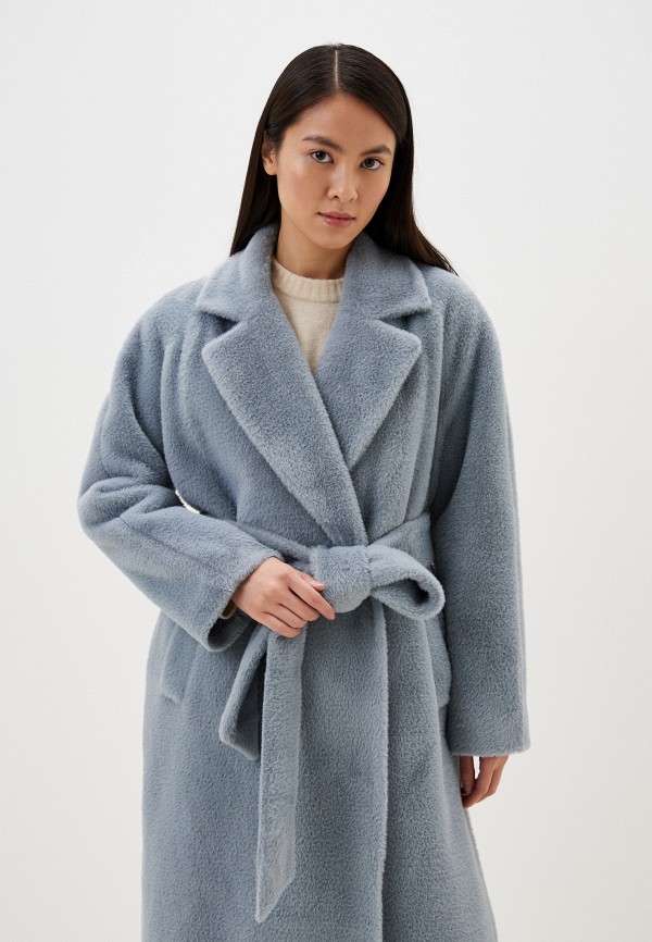 фото Пальто меховое trendyangel