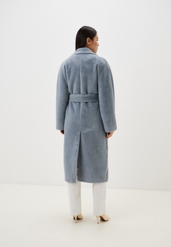 фото Пальто меховое trendyangel