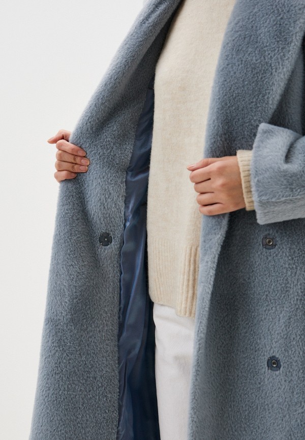 фото Пальто меховое trendyangel