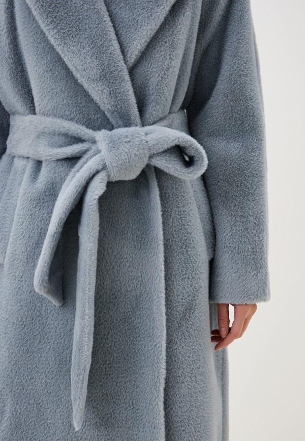 фото Пальто меховое trendyangel