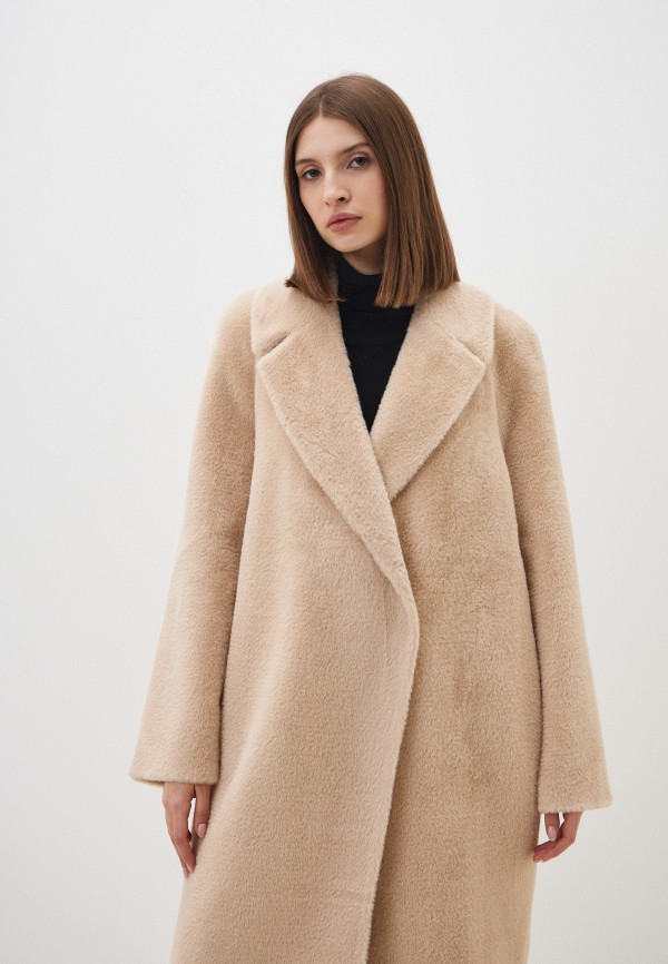 фото Пальто меховое trendyangel