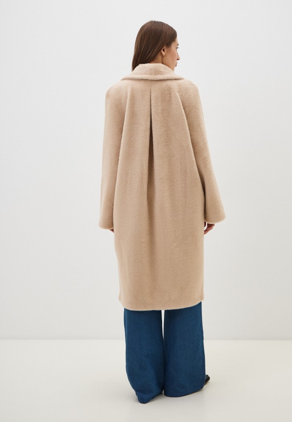 фото Пальто меховое trendyangel