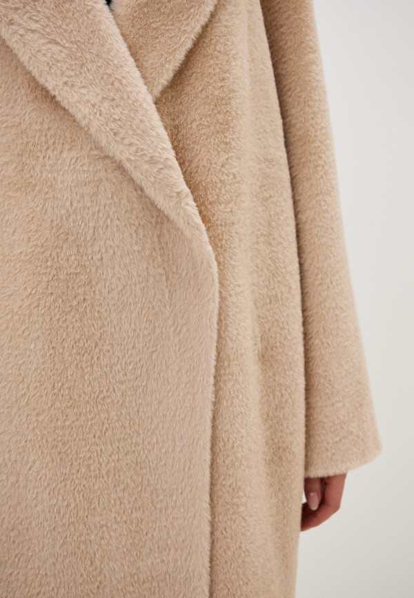 фото Пальто меховое trendyangel