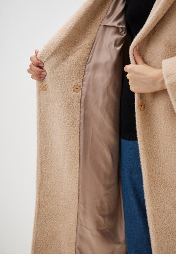 фото Пальто меховое trendyangel