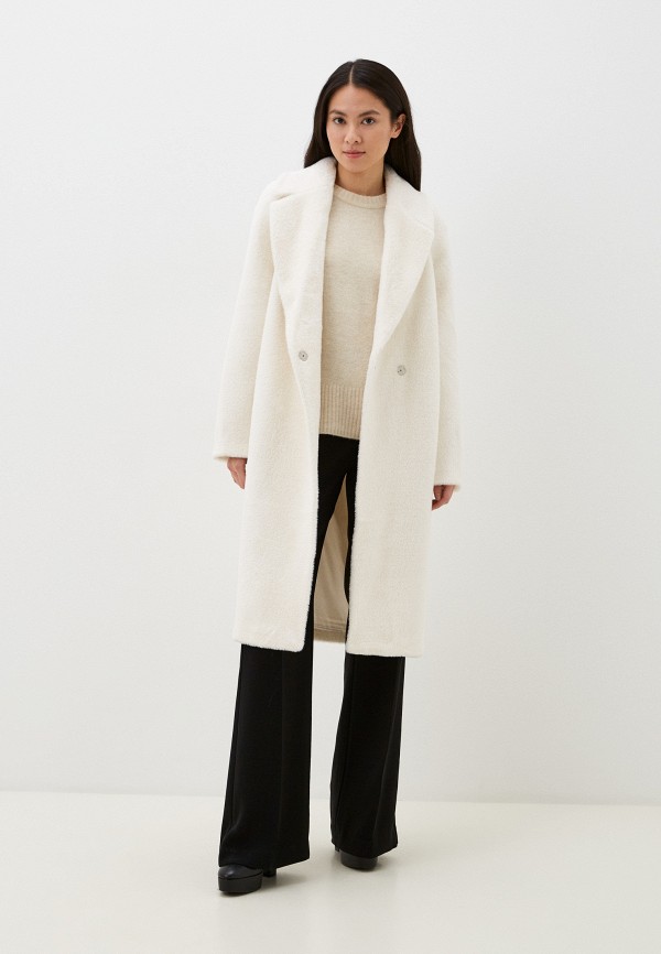 фото Пальто меховое trendyangel