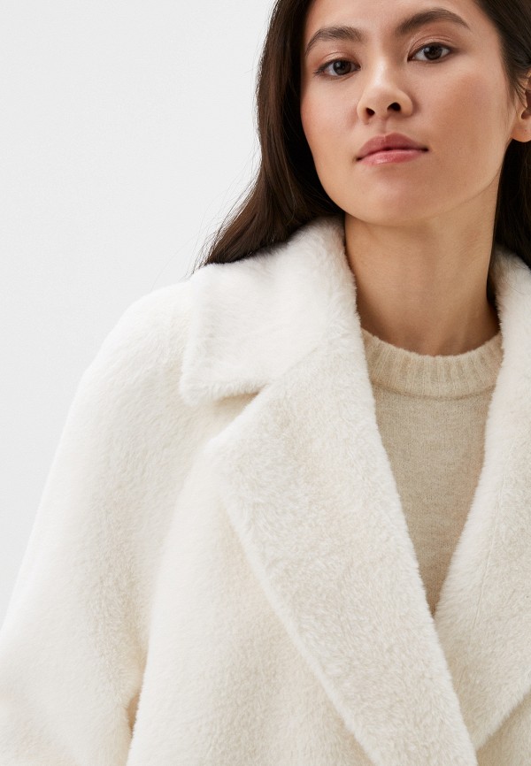 фото Пальто меховое trendyangel