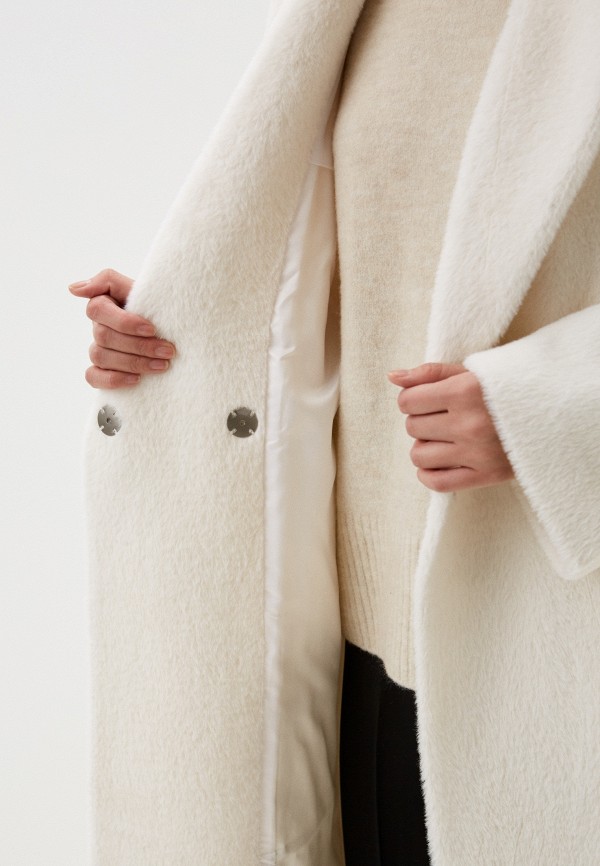 фото Пальто меховое trendyangel