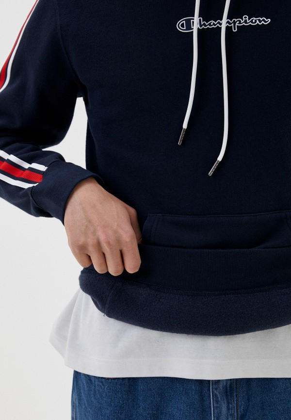 фото Худи champion