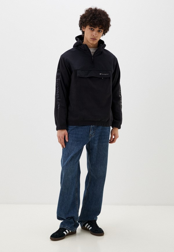 фото Худи champion