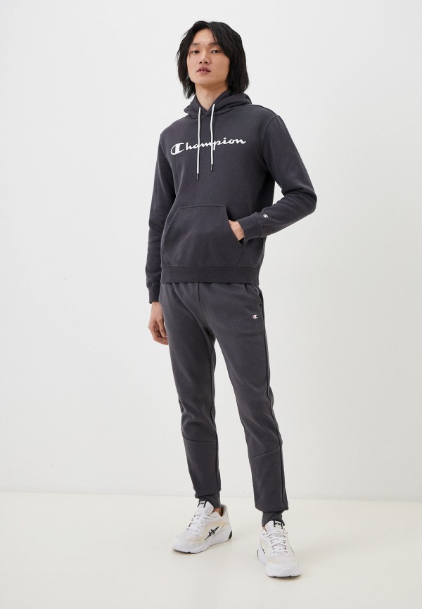 фото Худи champion