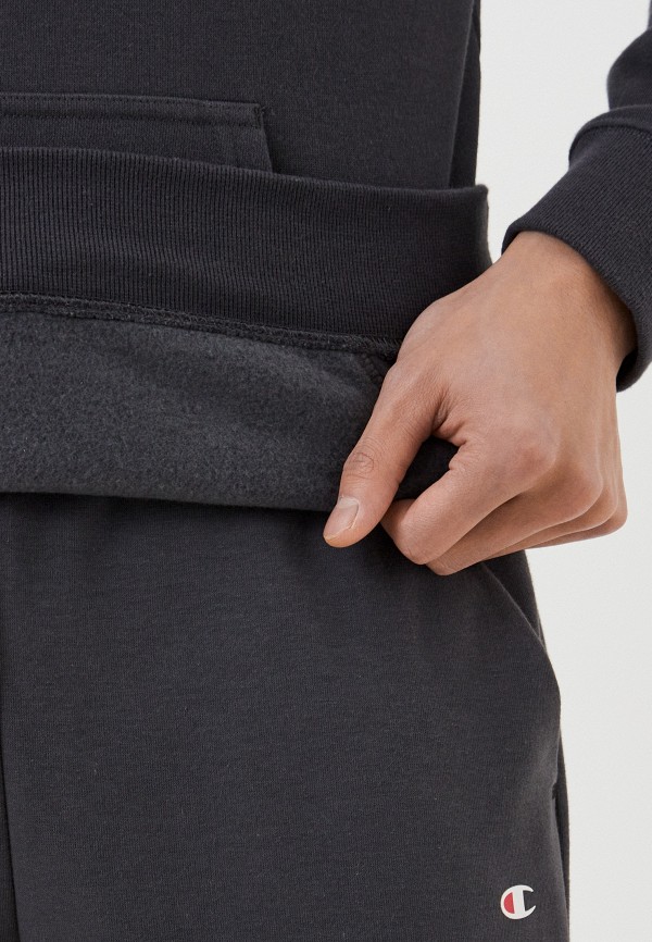 фото Худи champion