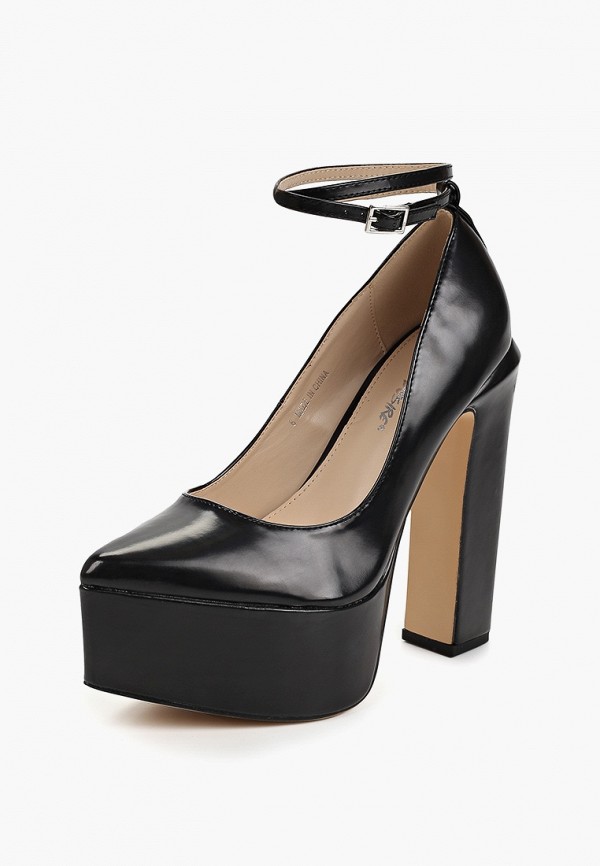 фото Туфли public desire