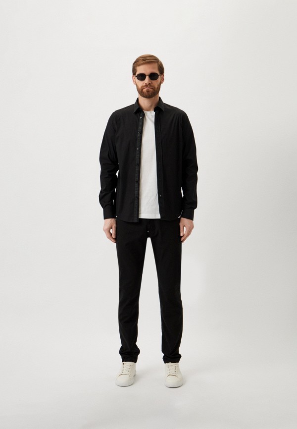 фото Брюки bikkembergs