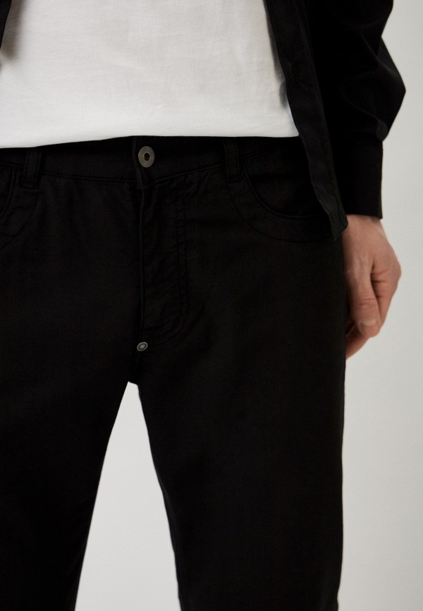 фото Брюки bikkembergs