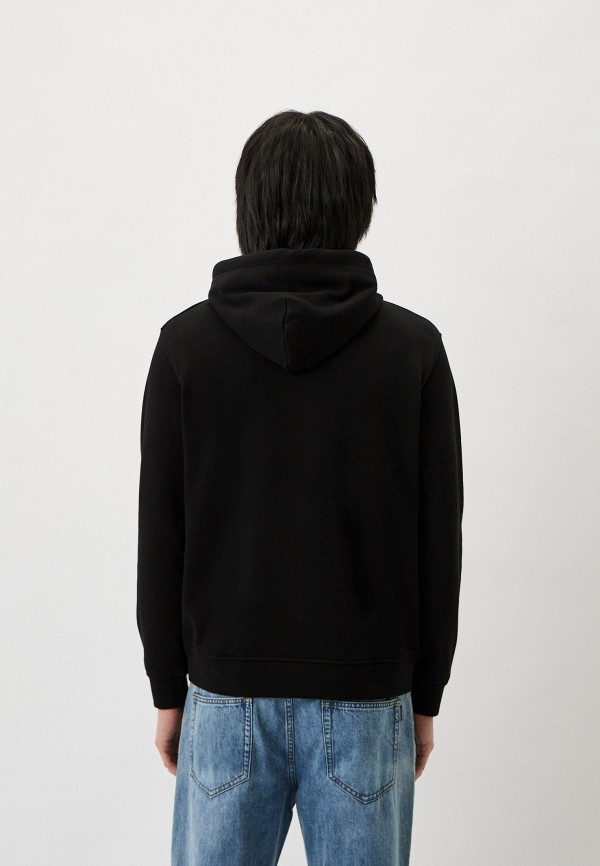 фото Худи karl lagerfeld