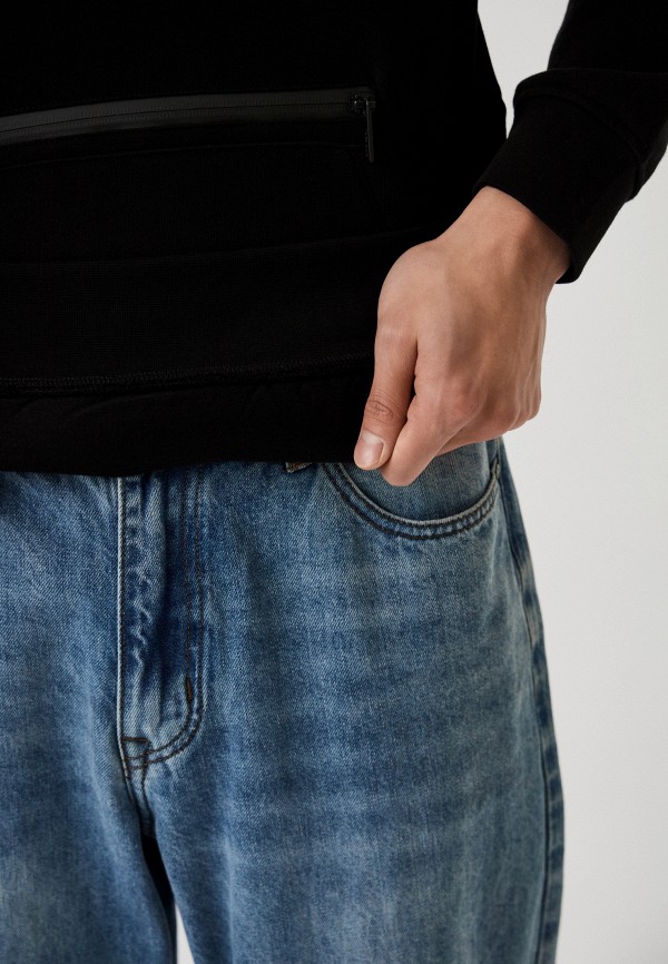 фото Худи karl lagerfeld