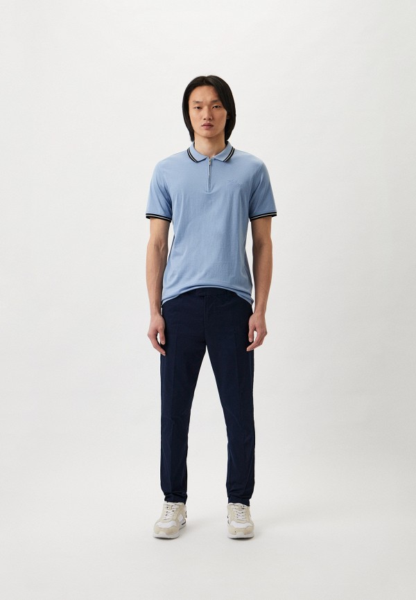 фото Поло karl lagerfeld