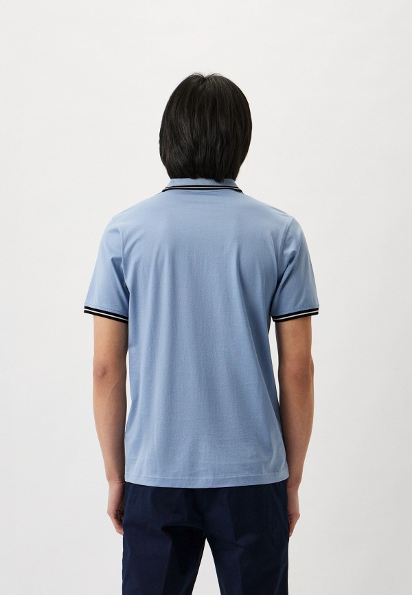 фото Поло karl lagerfeld