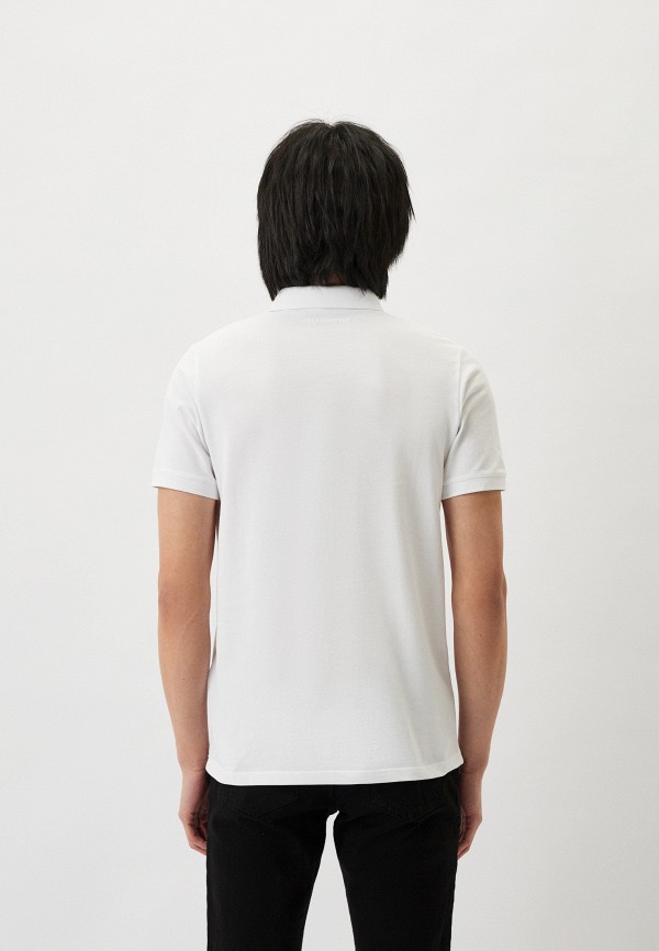 фото Поло karl lagerfeld