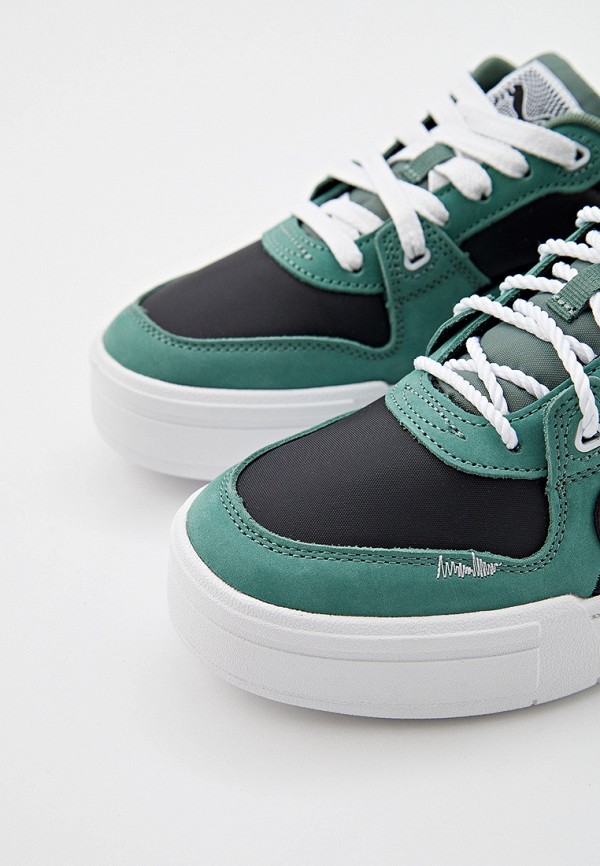 фото Кеды puma