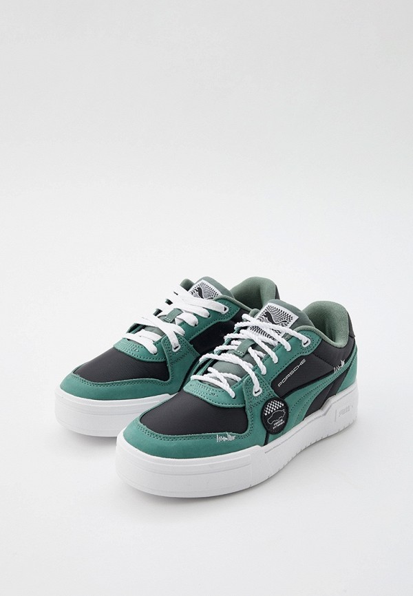 фото Кеды puma