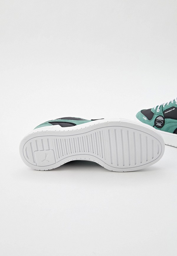 фото Кеды puma