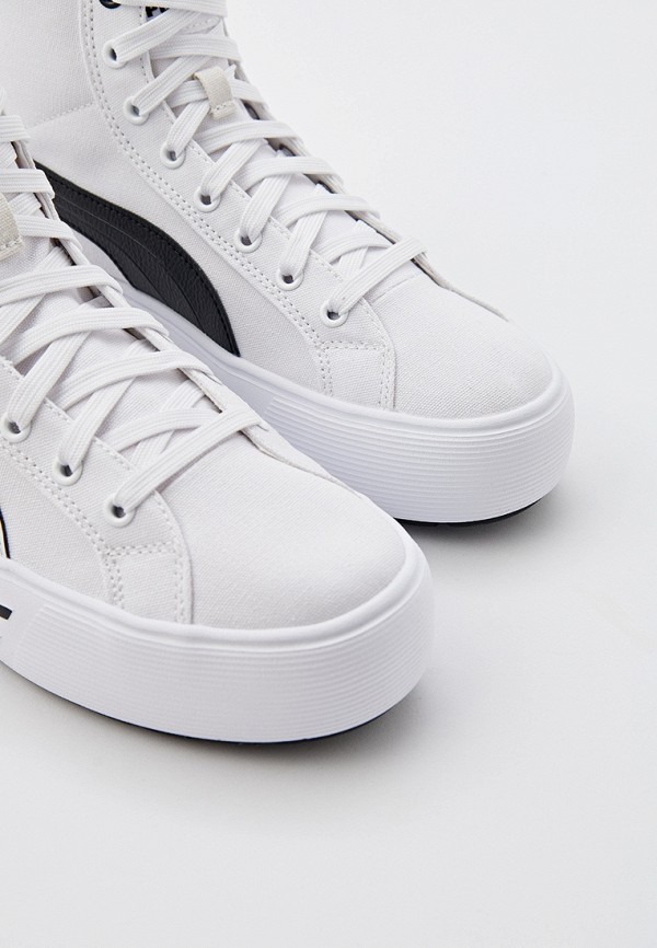 фото Кеды puma