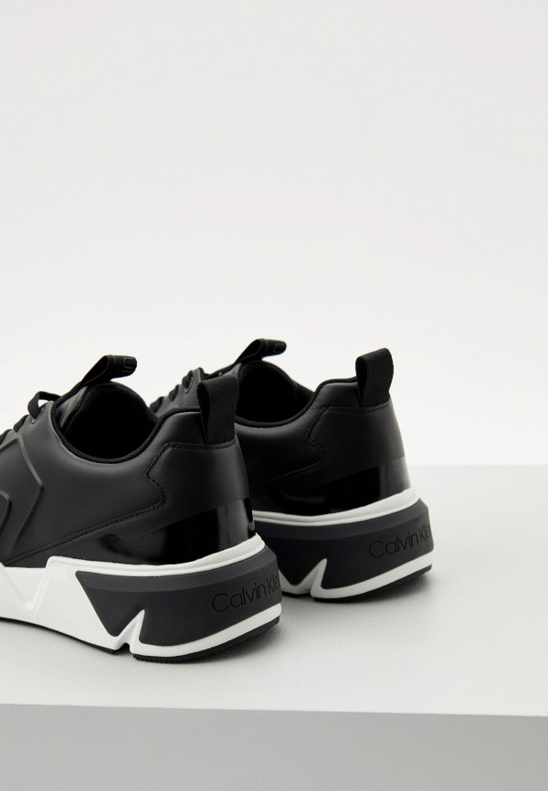 фото Кроссовки calvin klein