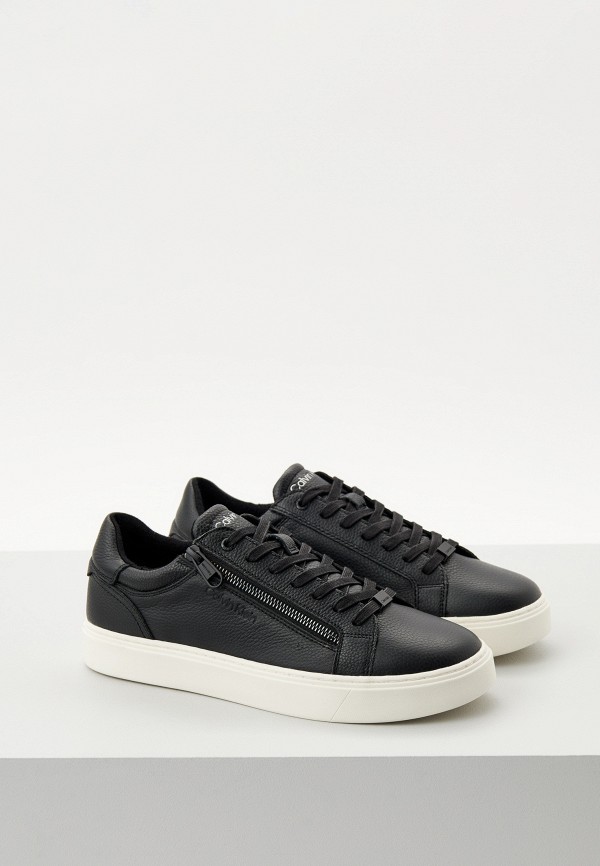фото Кеды calvin klein