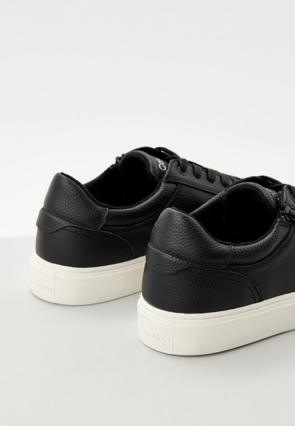 фото Кеды calvin klein