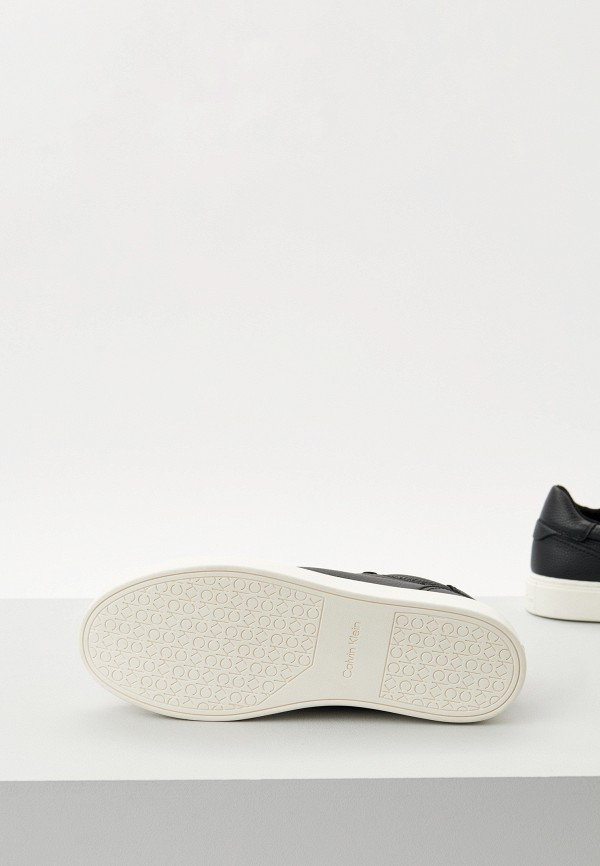 фото Кеды calvin klein