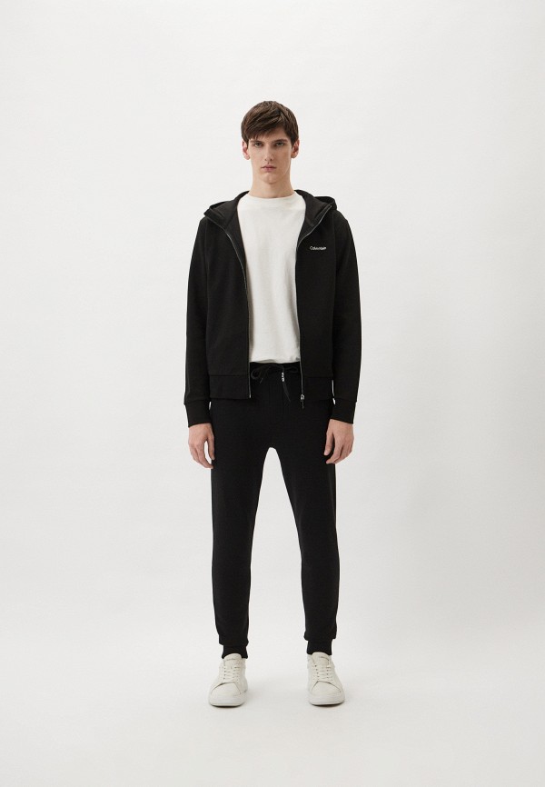 фото Толстовка calvin klein