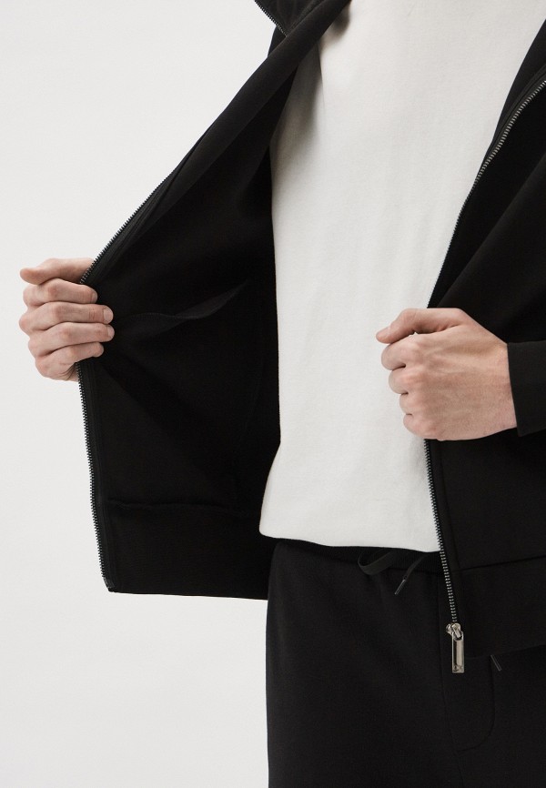 фото Толстовка calvin klein