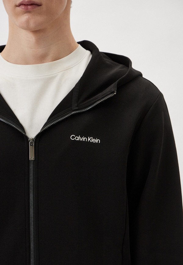 фото Толстовка calvin klein