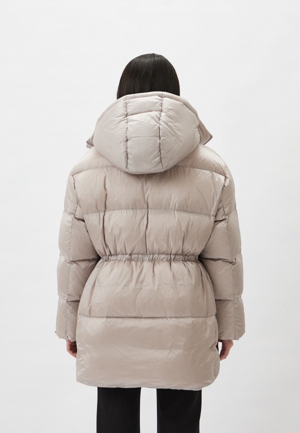 фото Пуховик calvin klein