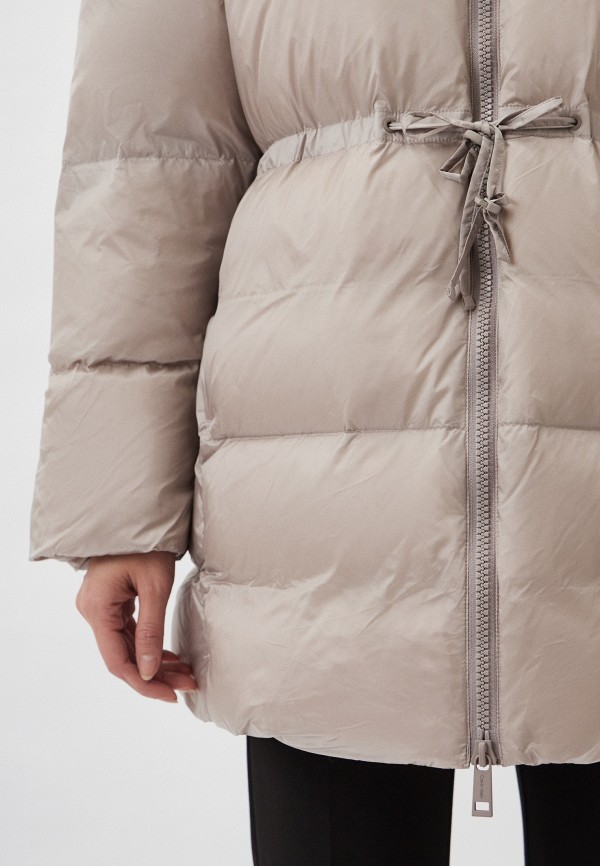 фото Пуховик calvin klein