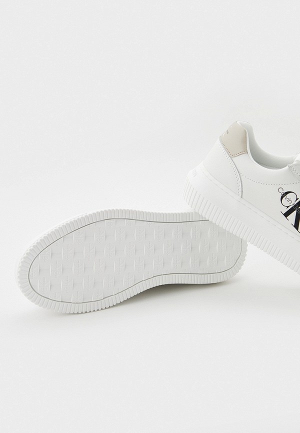 фото Кеды calvin klein jeans