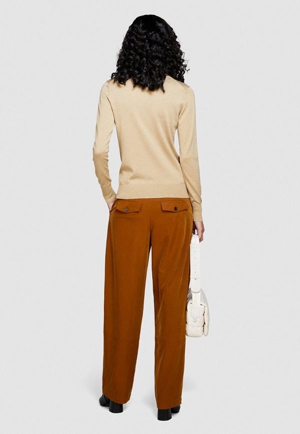 фото Водолазка sisley