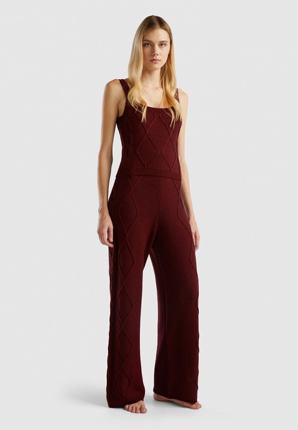 фото Брюки united colors of benetton