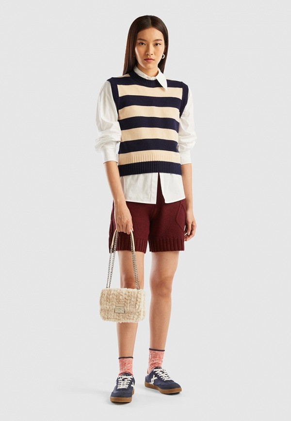 фото Жилет united colors of benetton