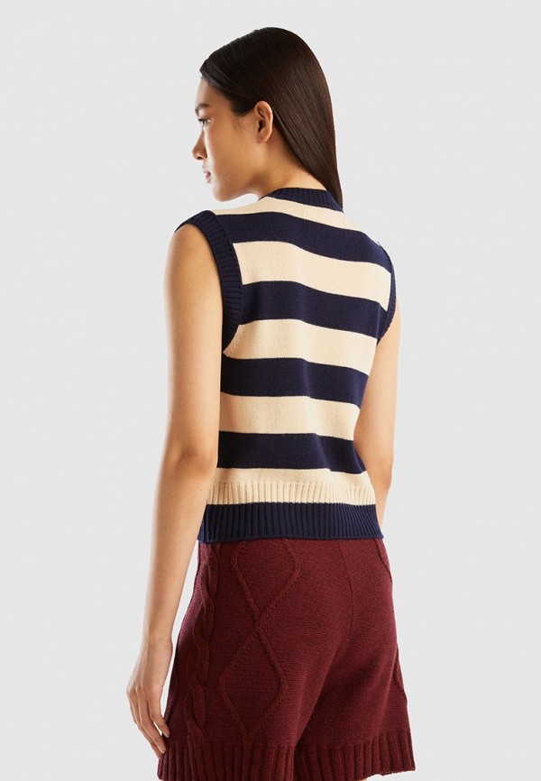 фото Жилет united colors of benetton