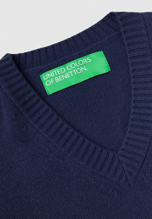 фото Пуловер united colors of benetton