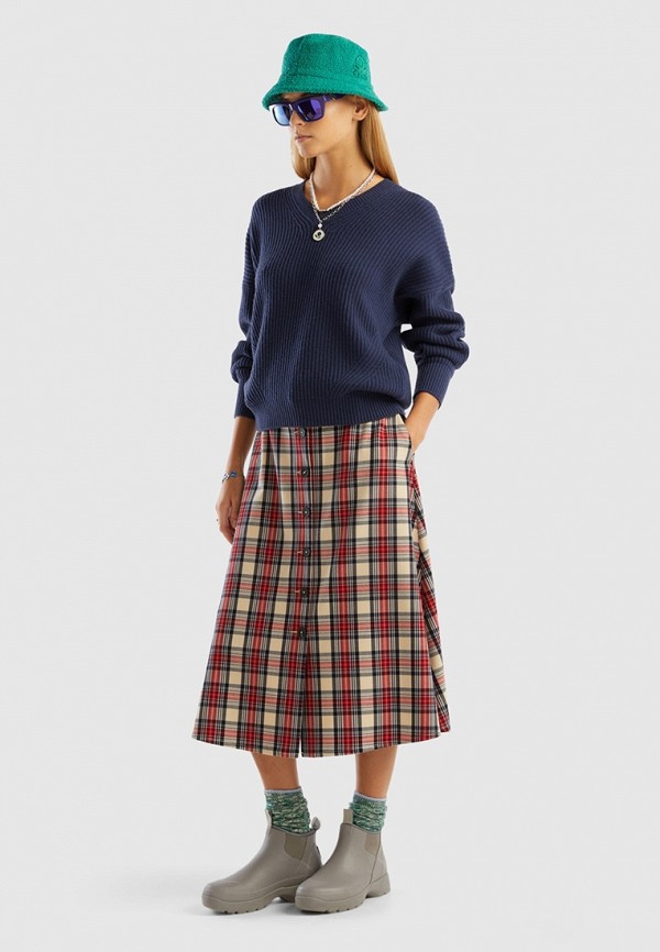 фото Пуловер united colors of benetton