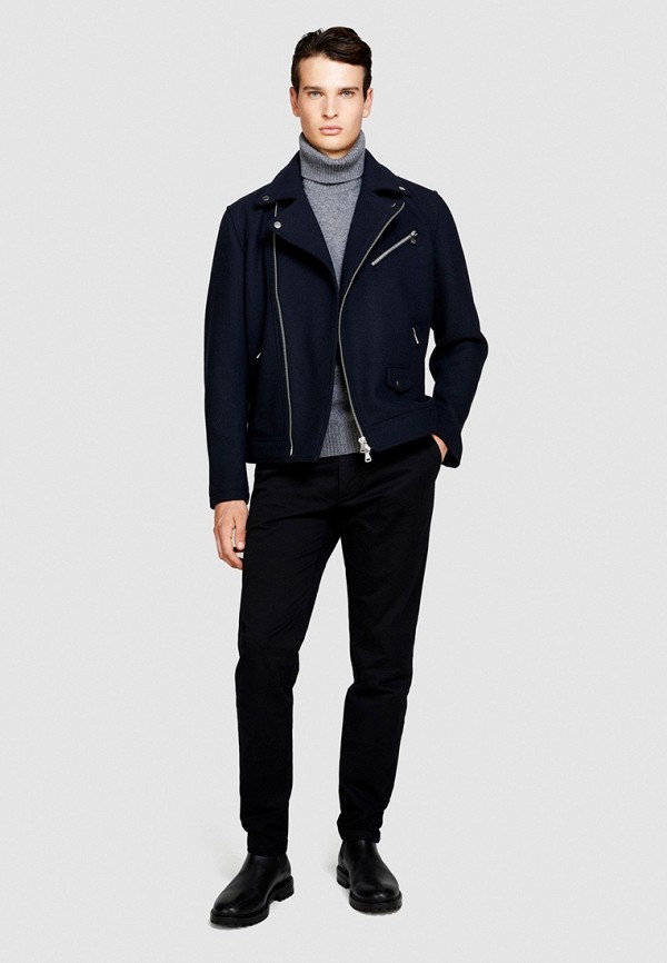 фото Водолазка sisley